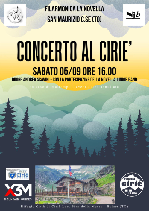 Filarmonica di San Maurizio